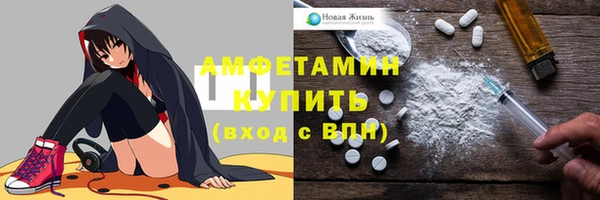молекула духа Надым